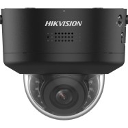 Hikvision dome...