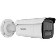 Hikvision bullet...