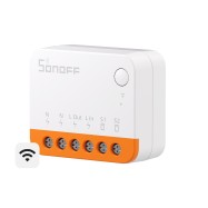 Sonoff MiniR4 smart switch