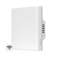 Smart wall switch Sonoff...