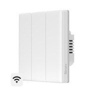 Smart wall switch Sonoff...