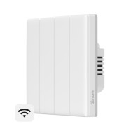 Smart wall switch Sonoff...