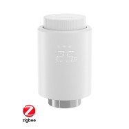Zigbee termostatinis...
