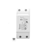 Sonoff BasicR4 smart switch