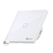 Sonoff T2EU1C Smart Wi-Fi...