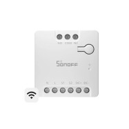 Išmanioji relė su sausu...