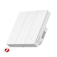 Zigbee Smart Wall switch...