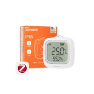 Wireless ZigBee temperature...