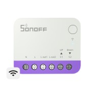 Smart roller shutter switch...