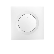 Sieninis roletų jungiklis...