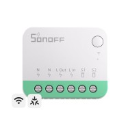 Wi-Fi Smart Switch Sonoff...