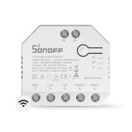Sonoff DualR3 smart...