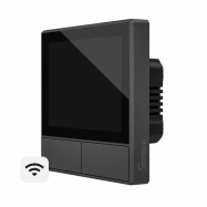 Smart control panel /...