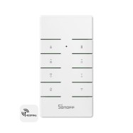 Nuotolinio valdymo pultelis...