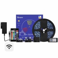 LED juostos komplektas su...
