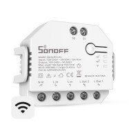 Sonoff DualR3 Lite - smart...