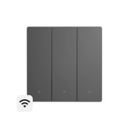 Smart wall switch Sonoff...