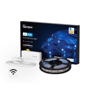 Išmanioji RGB LED juosta...