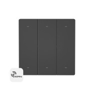 Wireless wall switch, RF...