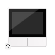 Smart control panel /...