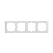 4 place frame for Sonoff...