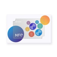 NFC tag Sonoff NFC-Tag