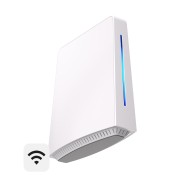 Išmanių namų serveris...