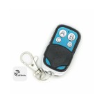 Nuotolinio valdymo pultelis...