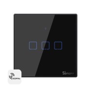 Sonoff TX T3EU3C smart wall...
