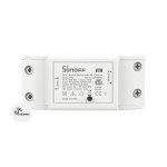 Išmanusis Wi-Fi jungiklis...