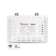 Sonoff 4CHPROR3 Smart...
