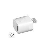 Išmanusis USB adapteris...