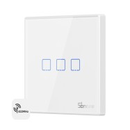 Sonoff T2EU3C-RF Wireless...