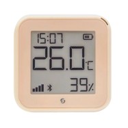 H&T Gen 3 Ivory temperature...