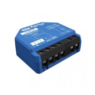 Shelly 1 Gen3 smart switch