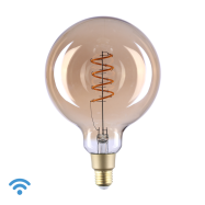 Išmanioji Wi-Fi LED lempa...