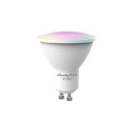 Shelly Duo GU10 - RGBW is a...