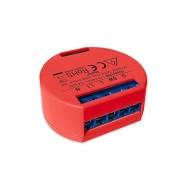 Wi-Fi operated relay...