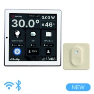 Shelly Wall Display...