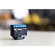 Shelly Plus 2PM Dual Wi-Fi...