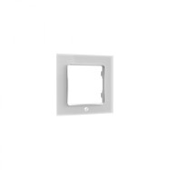 Shelly Wall frame 1 - white...