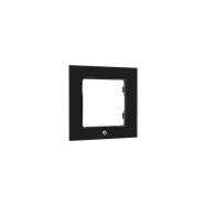 Shelly Wall frame 1 - black...