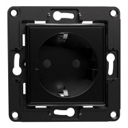 Sieninis kištukinis lizdas...