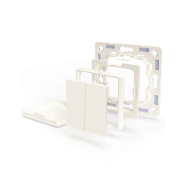 Shelly BLU Wall Switch 4...