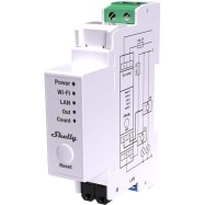 Shelly PRO EM - 50 is a...