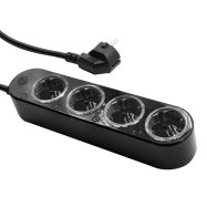 Išmanus maitinimo blokas...