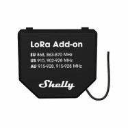 Shelly LoRa Add-on for...