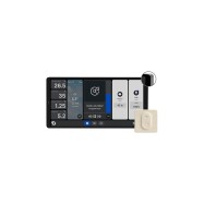 Shelly Wall Display X2