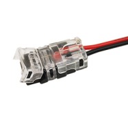 Connector for LED strip 2...