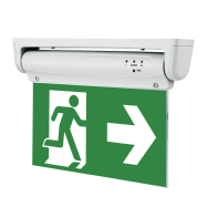 Emergency wall/ceiling...